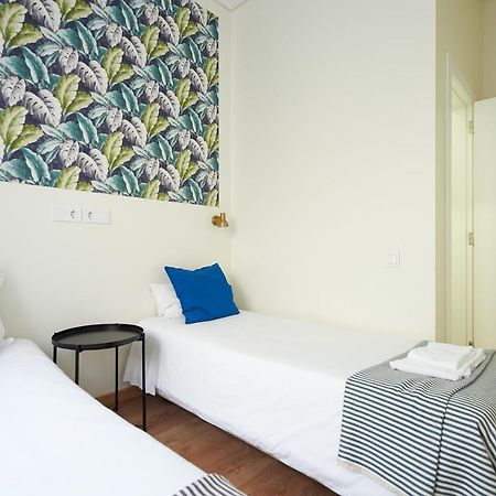 Hello Lisbon Santa Catarina Suites Eksteriør billede