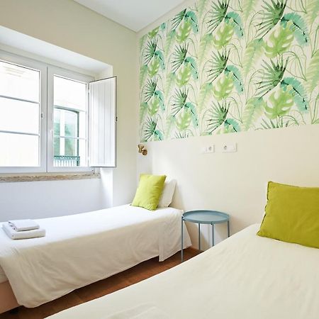Hello Lisbon Santa Catarina Suites Eksteriør billede