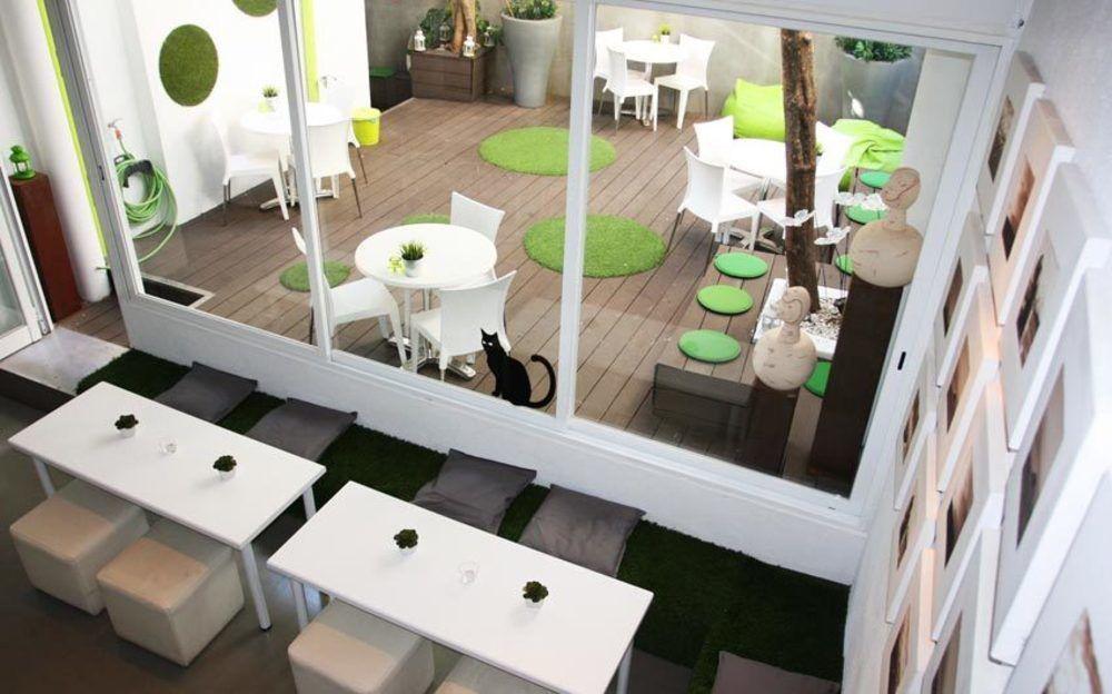 Hello Lisbon Santa Catarina Suites Eksteriør billede