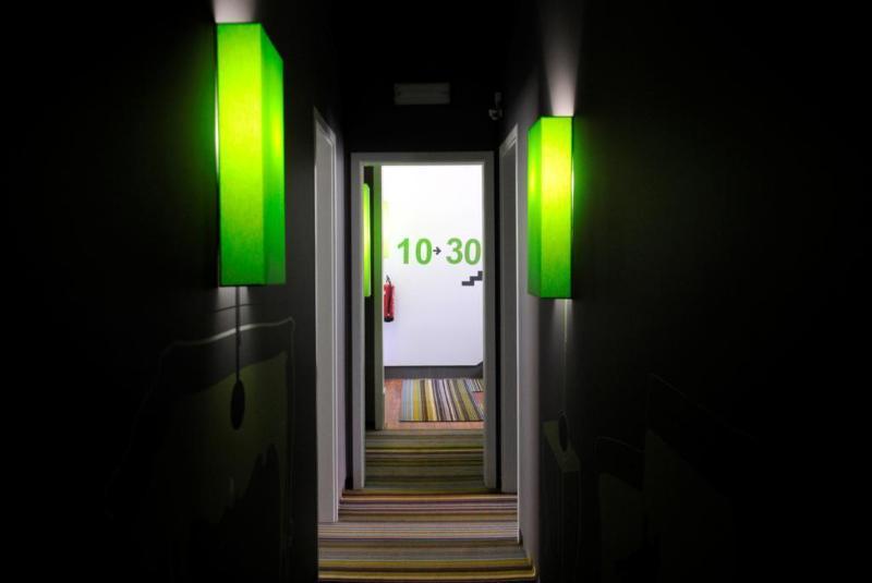 Hello Lisbon Santa Catarina Suites Eksteriør billede