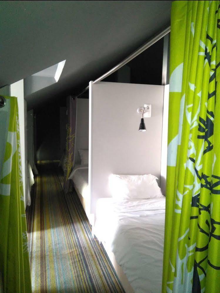 Hello Lisbon Santa Catarina Suites Eksteriør billede