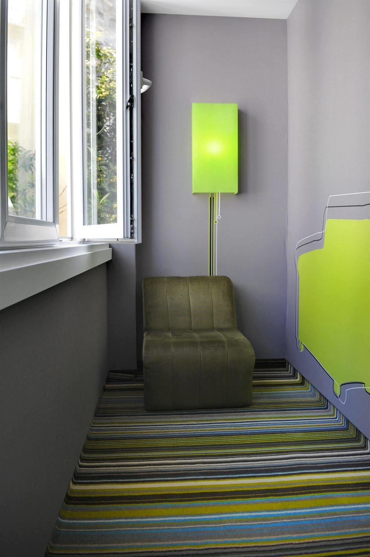 Hello Lisbon Santa Catarina Suites Eksteriør billede