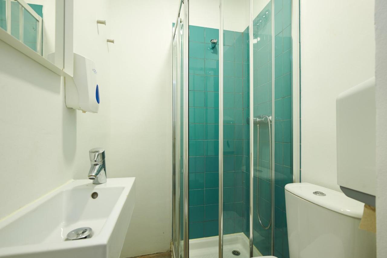 Hello Lisbon Santa Catarina Suites Eksteriør billede