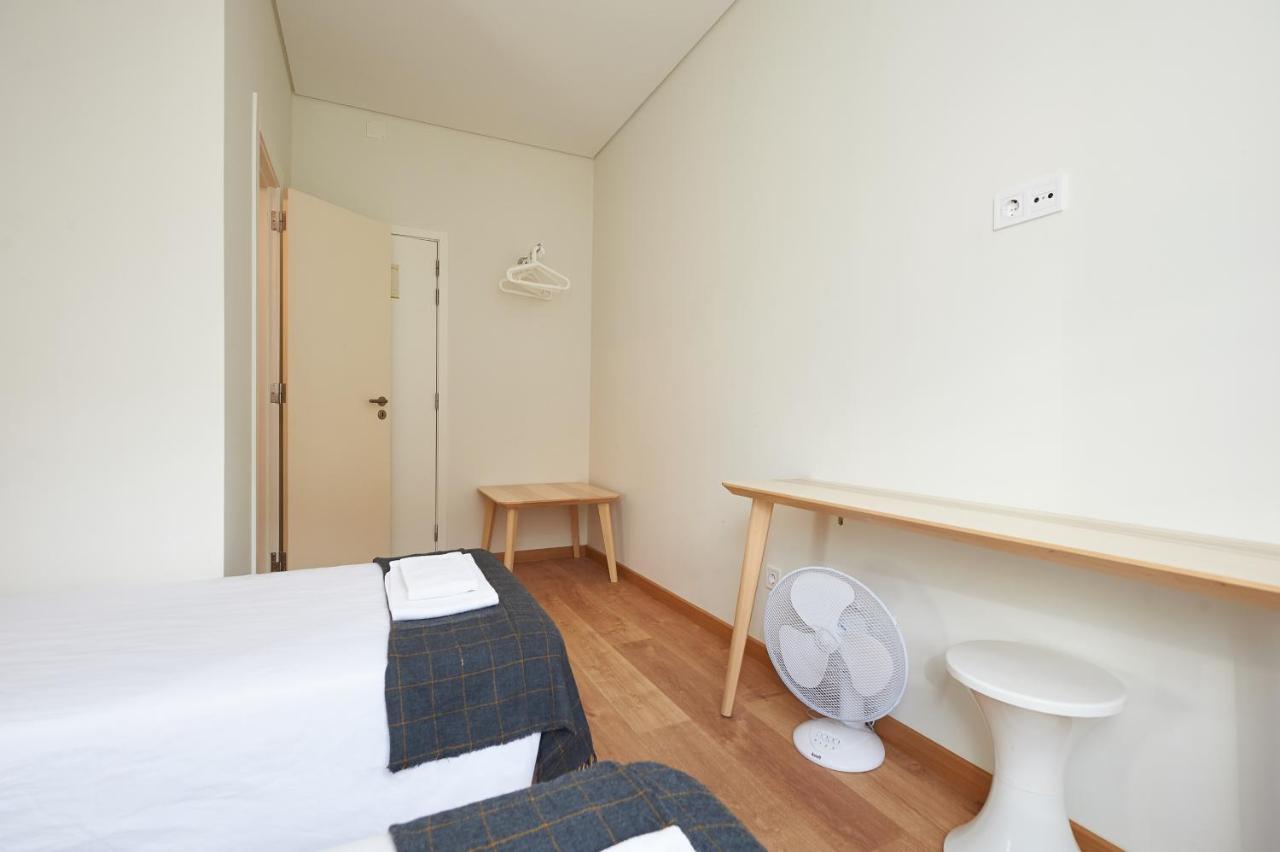 Hello Lisbon Santa Catarina Suites Eksteriør billede