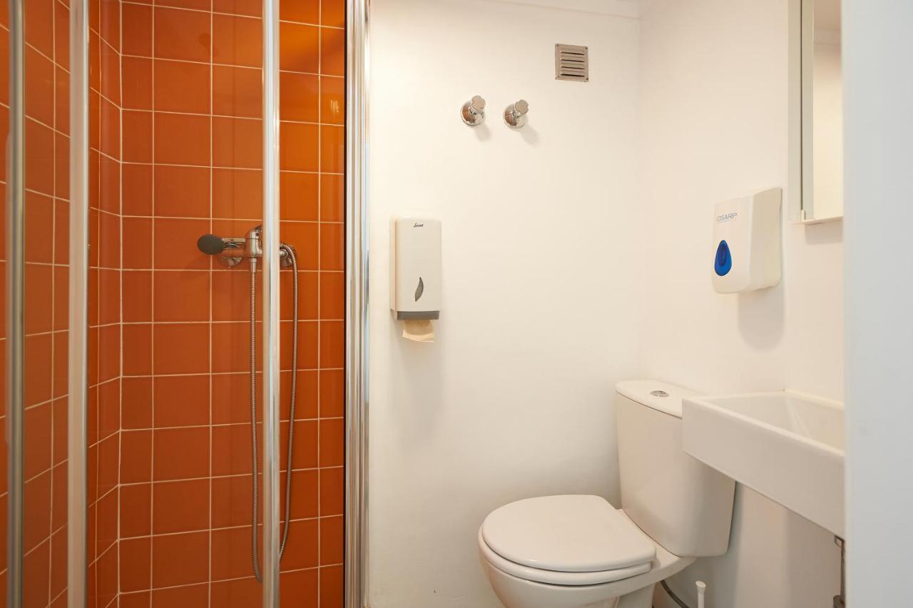 Hello Lisbon Santa Catarina Suites Eksteriør billede