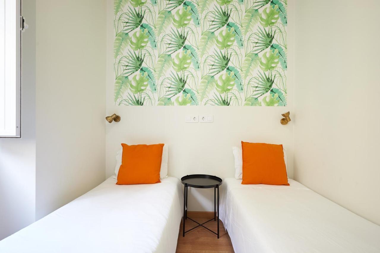 Hello Lisbon Santa Catarina Suites Eksteriør billede