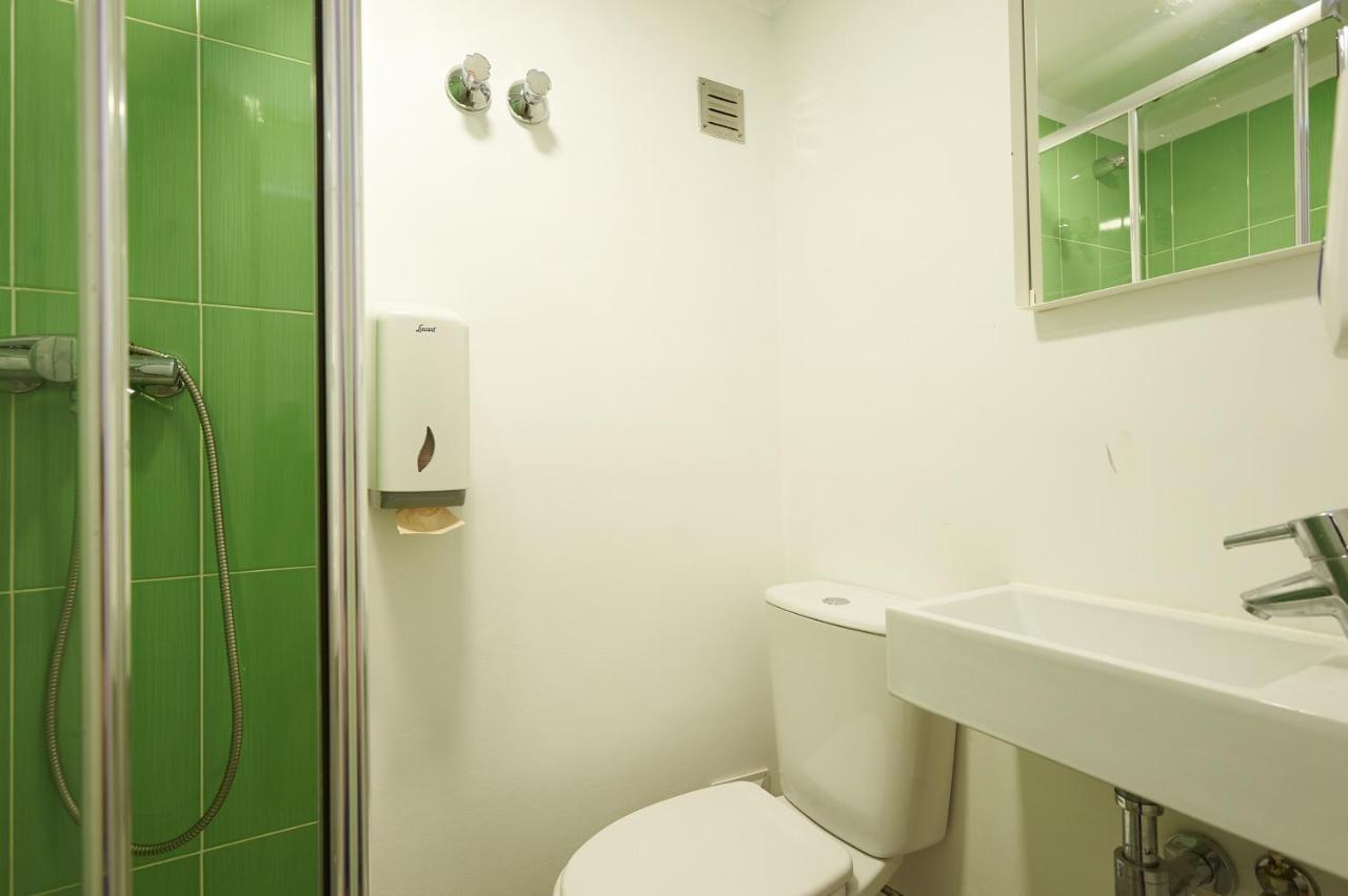 Hello Lisbon Santa Catarina Suites Eksteriør billede