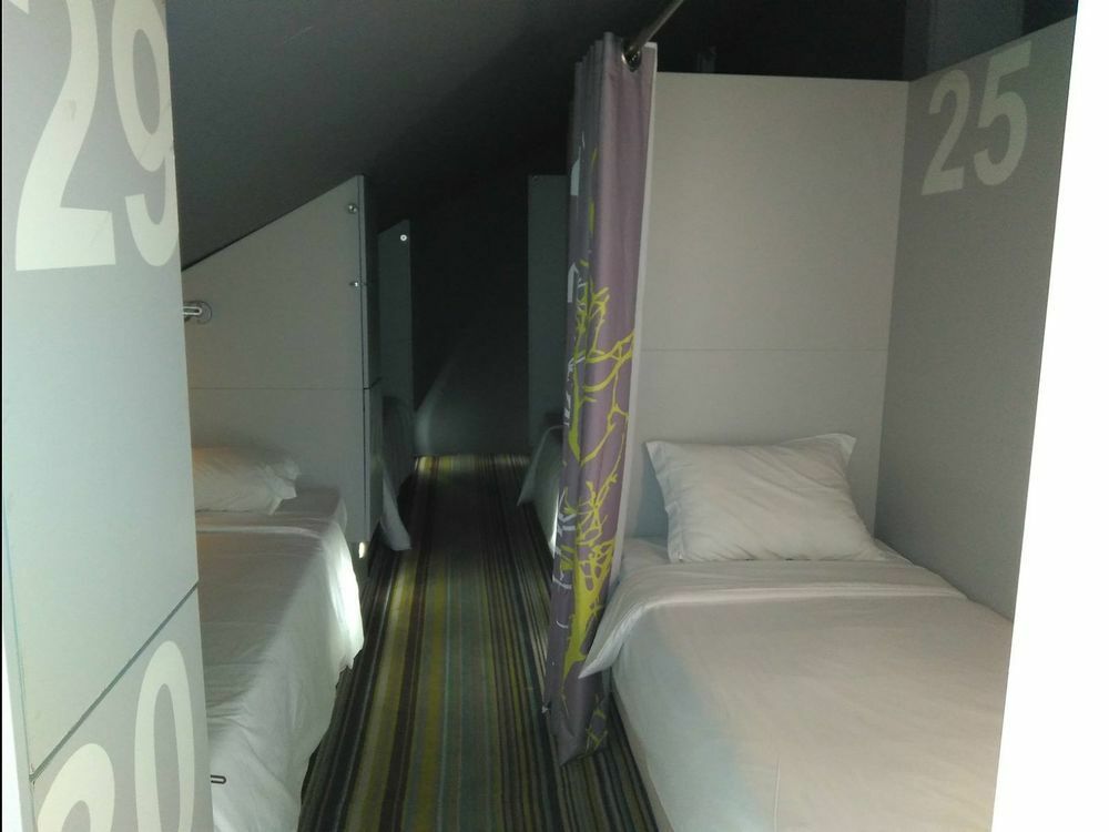 Hello Lisbon Santa Catarina Suites Eksteriør billede